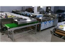 河南通利食品機械廠 卓越品質引領食品機械與通訊設備新紀元