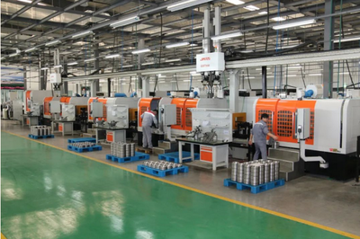 春風浩蕩啟新程 揚帆奮進正當時——寶塔實業開足馬力跑出首季“加速度”