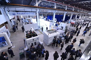 德國隱形冠軍埃馬克機(jī)床企業(yè) 以技術(shù)服務(wù)為引擎，驅(qū)動工廠翻倍擴(kuò)建